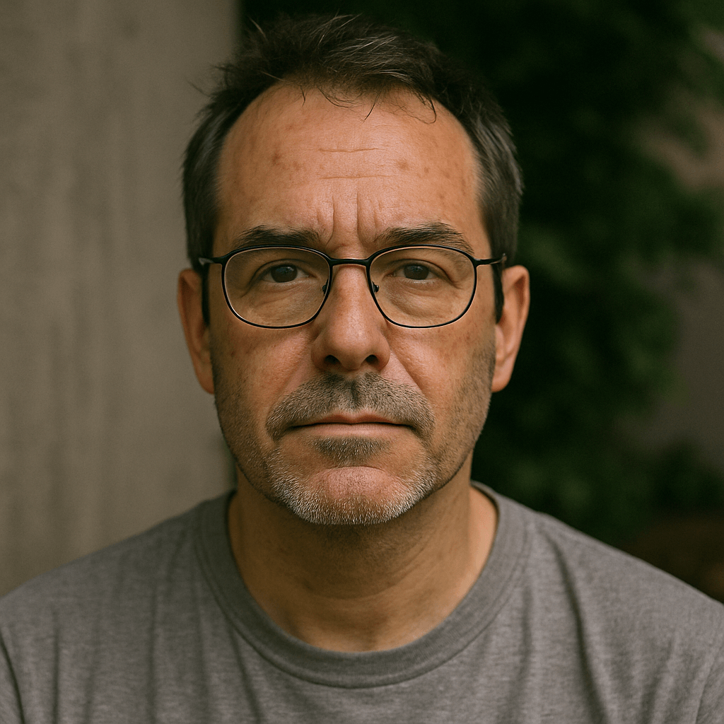 Emilio Silva photo