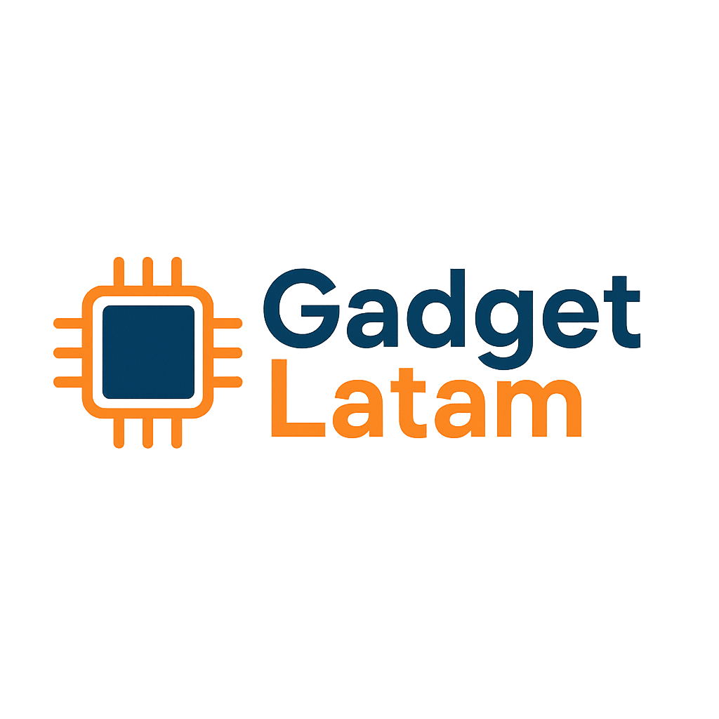 gadgetlatam.com Logo